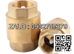 Van khóa thép đen Luppe LP 90