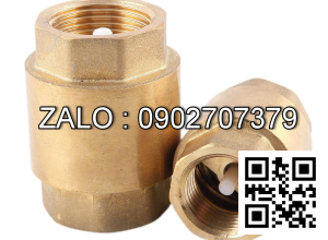 Van khóa thép đen Luppe LP 114