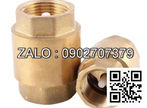 Van khóa thép đen Luppe LP 160