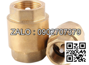 Van khóa thép đen Luppe LP 200