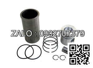 Bộ hơi động cơ ISUZU 6BG1TC