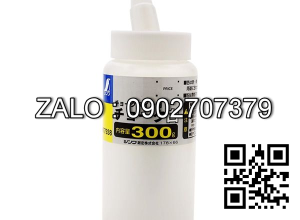 Bình mực 300g Shinwa Màu
 Trắng 77938