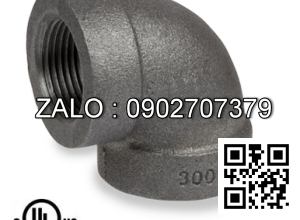 Co nước thép đen giảm RT 34/21