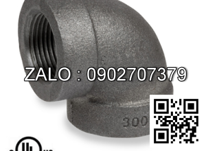 Co nước thép đen giảm RT 49/27