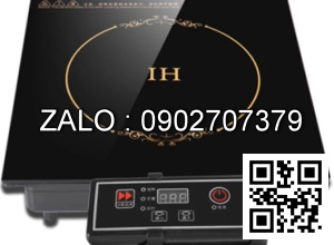 Bếp điện từ có bộ điều khiển rời GW-30D10