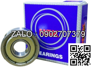 Vòng bi NSK 6003-Z