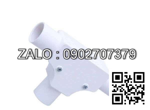 Tê nối có nắp MPE A246/20