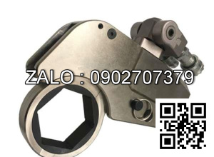 Cờ lê thủy lực 2-1/2'', 71169 N.m Atlas Copco RT-50