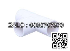 Tê nối trơn MPE A246/16