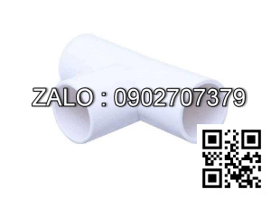 Tê nối trơn MPE A246/32