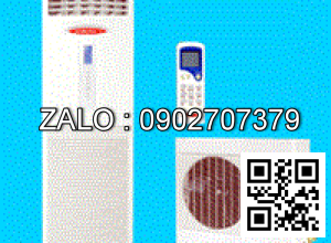 Điều hoà Samurai 9AKHR