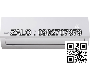 Điều hoà nhiệt độ FUJITSU ASYA09NGC