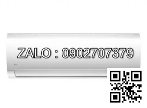 Điều hoà Midea MUB-24CR