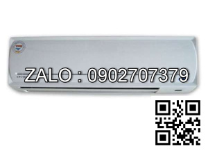 Điều hoà Carrier KCE018