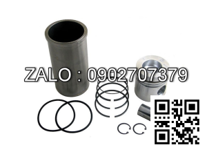 Bộ hơi động cơ TCM C240PKJ