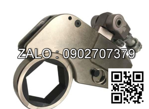 Cờ lê thủy lực 46-105mm, 11049 N.m Atlas Copco RTX-08