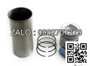 Bộ hơi động cơ KUBOTA 4D78 V1505