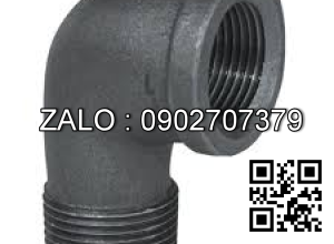 Co nước thép đen giảm CO 60/27