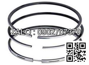 Bạc xéc măng động cơ H06CT HINO mới 100%