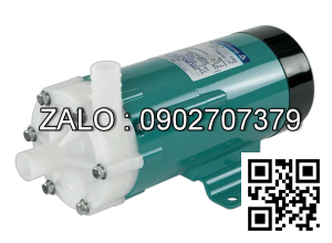 Máy Bơm MD-30R 220V-240V 45W ( đầu bơm nhựa )