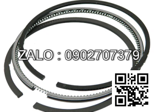 Bạc xéc măng động cơ 4jg2