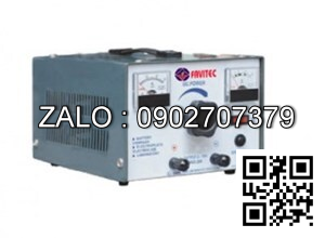 Máy nạp ắc quy FAVITEC 30Ah