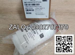 CARTRIDGE FOR Lọc AB05PFA7PVH4