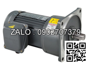 Motor GV-28-400-15S-B, P/N:16760050029