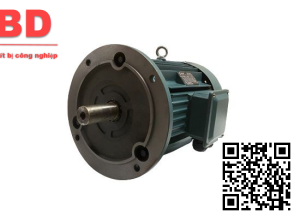 Motor B&M,MilanoTIPO:BM 90L4/B5
