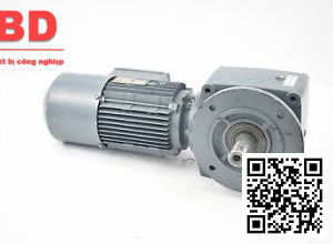 Motor giam toc SEW SA67DT90 S4,1.1Kw