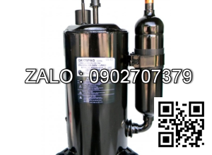 Block may lanh chiller sidel1