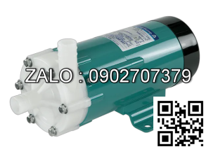 Máy Bơm MD-70R 220V-240V 150W ( đầu bơm nhựa )