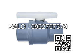 Van khóa nước thép đen răng trong RT tay gạt nước thép đen màu đỏ 27