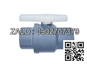 Van khóa nước thép đen răng trong RT tay gạt nước thép đen màu đỏ 42