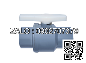 Van khóa nước thép đen răng trong RT tay gạt nước thép đen màu đỏ 140