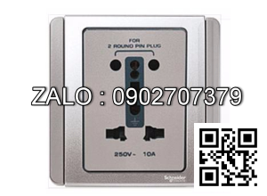 Bộ ổ cắm Clipsal / Schneider E8332HDUSB_WE_G19