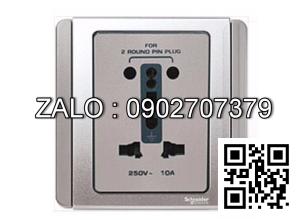 Bộ ổ cắm Clipsal / Schneider E8332HDRJS5_WE_G19