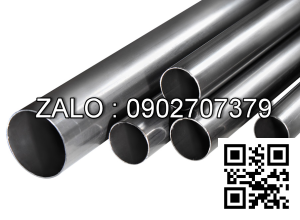 Ống nước thép đen phi 27