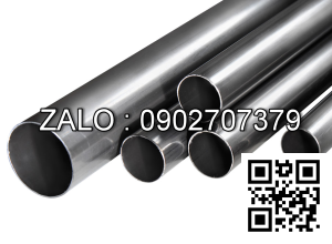 Ống nước thép đen phi 60