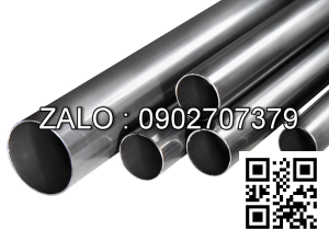 Ống nước thép đen phi 160