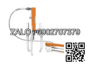 Cảo thủy lực 50 tấn, 1118mm Power Team PH503