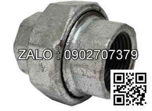 Rắc co thép đen 60