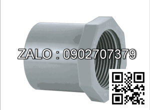 Nối nhựa RT200 STROMAN