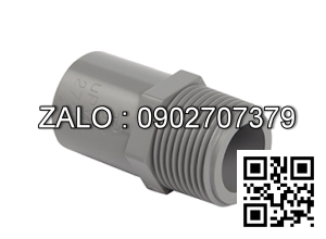 Nối nhựa RN27 STROMAN