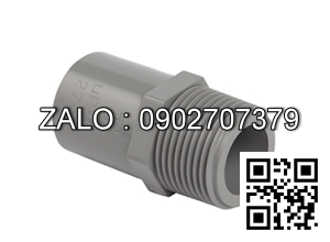 Nối nhựa RN42 STROMAN