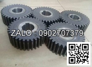 Bánh răng chấn vòm m4-Z32