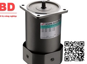 Motor 3 Pha, Type :51K90A-UFTs, SESAME