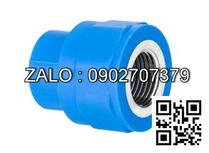 Nối nhựa giảm MS RN/RT 49/34 STROMAN