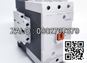 Khởi động từ LS Metasol 3 Cực 50 A 24 VDC MC-50a
