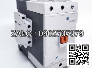 Khởi động từ LS Metasol 3 Cực 22 A 48 VDC MC-22b